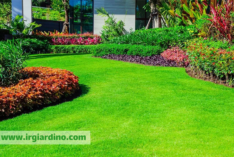 پکیج آموزش طراحی فضای سبز آموزش طراحی و اجرای فضای سبز